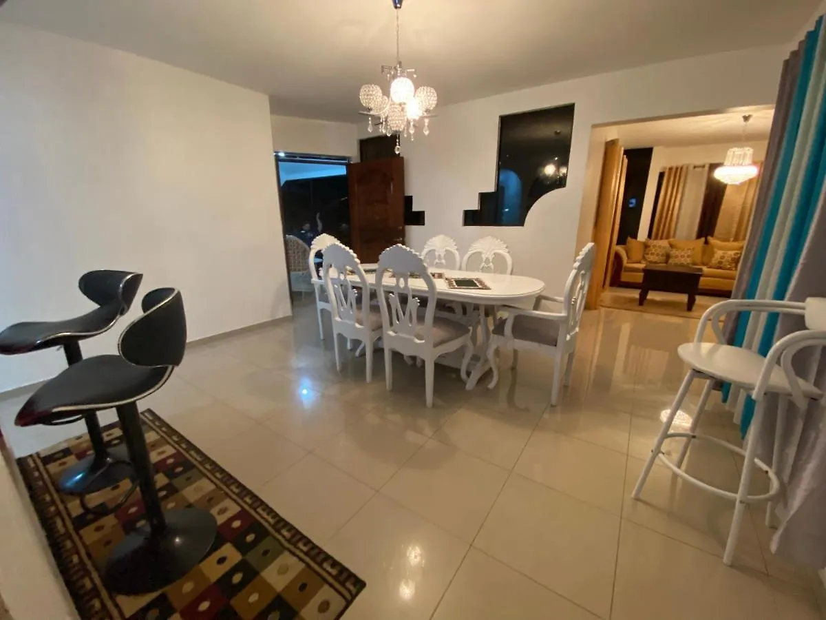Santiago City Center Huge Nice Apartment To Stay Rooftop To Enjoy The City View Santiago De Los Caballeros Dominican Republic