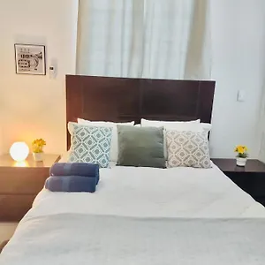Apartamento 1er Piso, 3 Con Piscina Wifi, Netflix, Santiago De Los Caballeros
